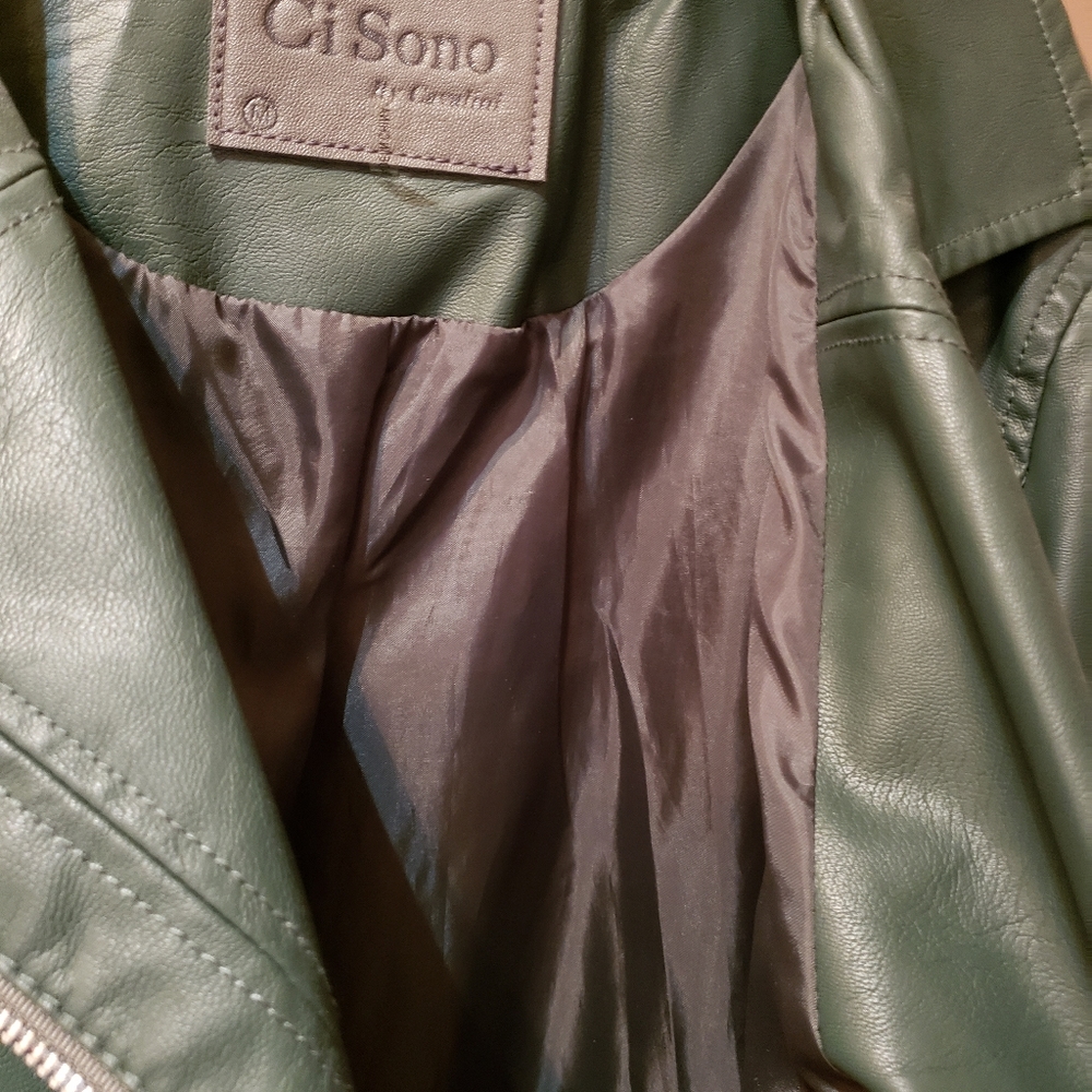 Jacket - Picture 4 of 5